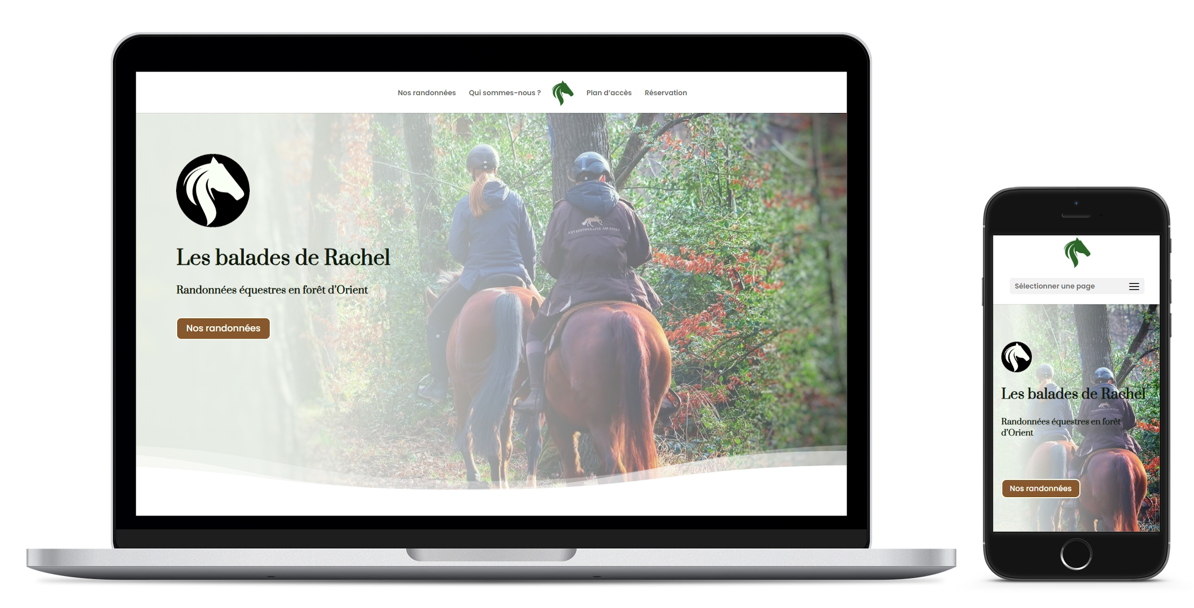 Création de site internet pour artisan Gaillac