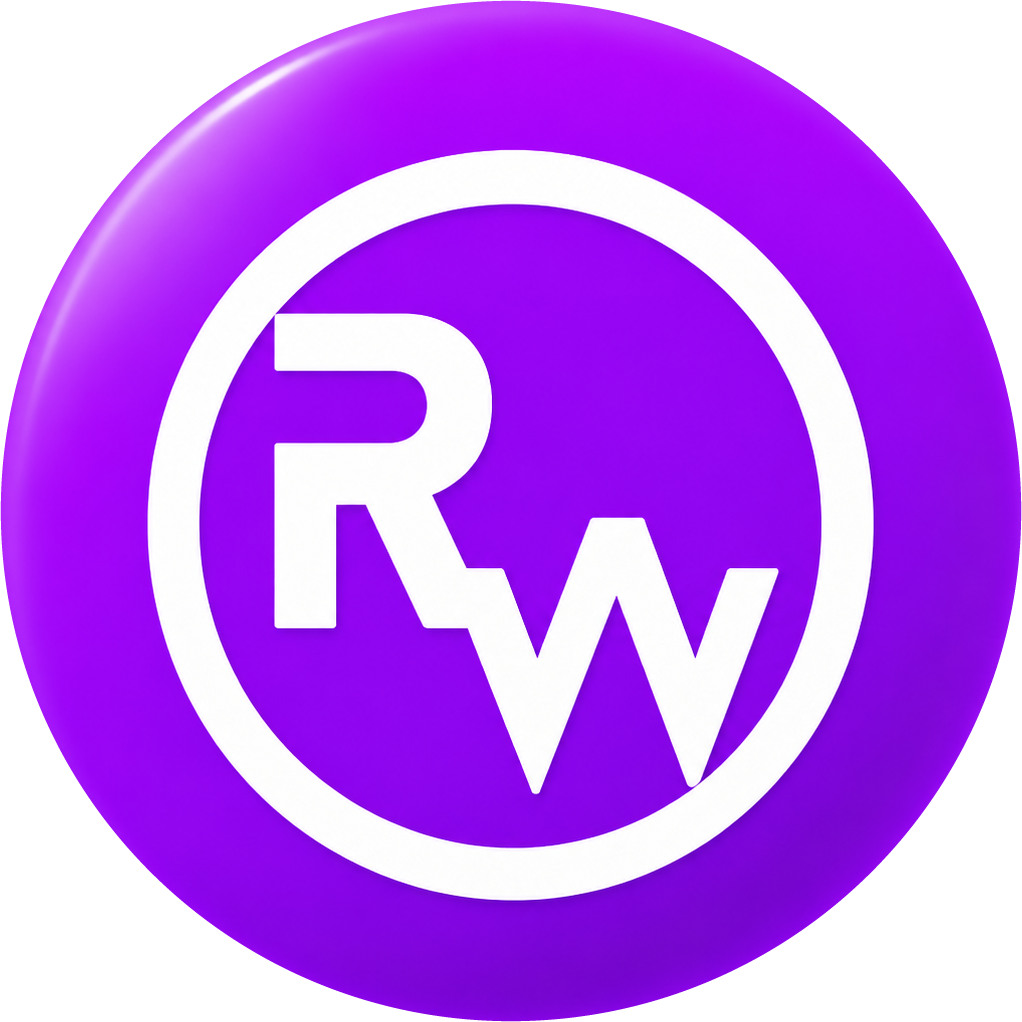 logo-style-rw RodomWeb -création de site internet