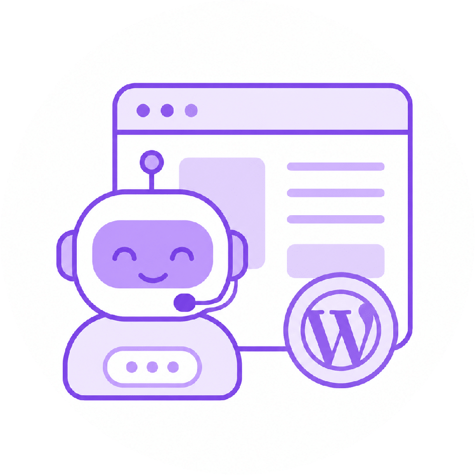 assistant ia Assistant IA pour WordPress