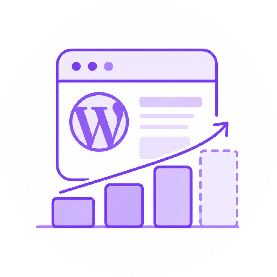 solutions-evolutives Solutions WordPress évolutives